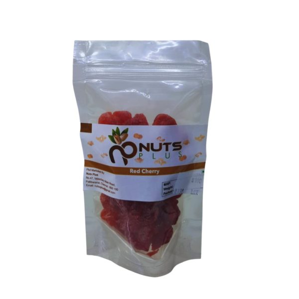 Red Cherry -Dried