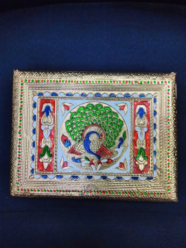 Dry fruits Gift Box-6